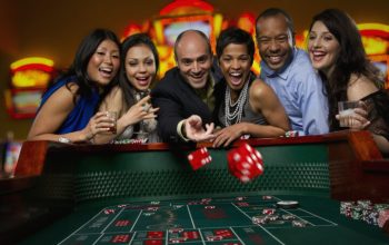 The One Factor To Do For Online Gambling