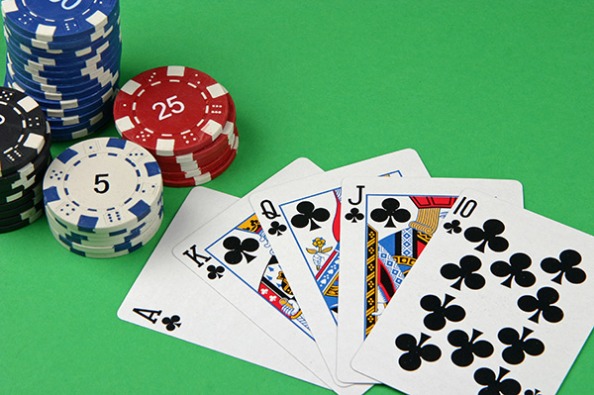 Seven Straightforward Steps To A Winning Blackjack Strategy