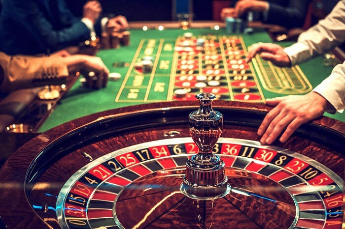 Find Out How To Be Taught Online Gambling