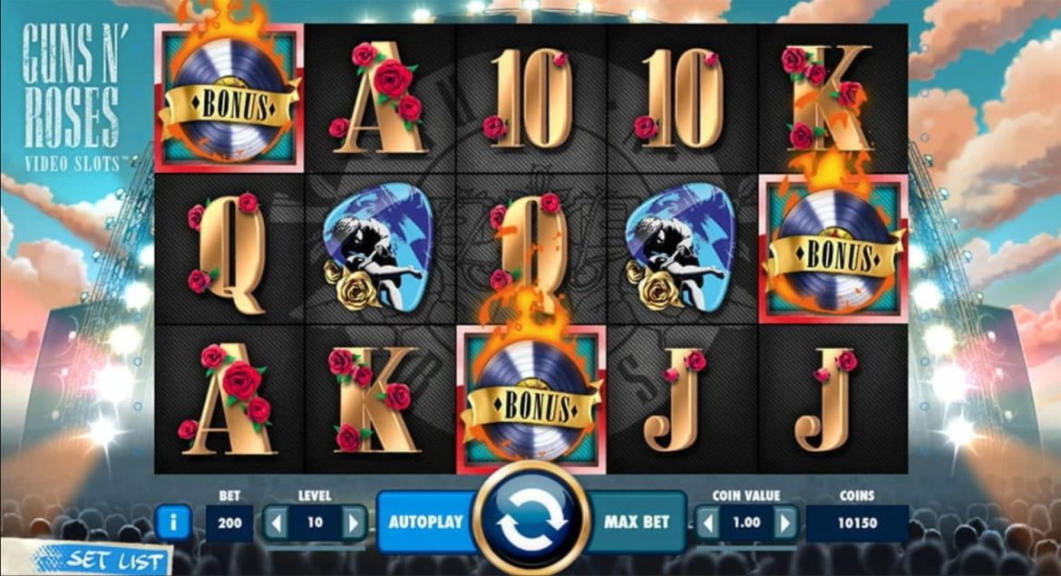 What The Experts Aren’t Saying About Online Casino And How It Impacts You