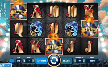 What The Experts Aren't Saying About Online Casino And How It Impacts You