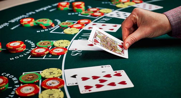 The Brand New Fuss About Online Casino
