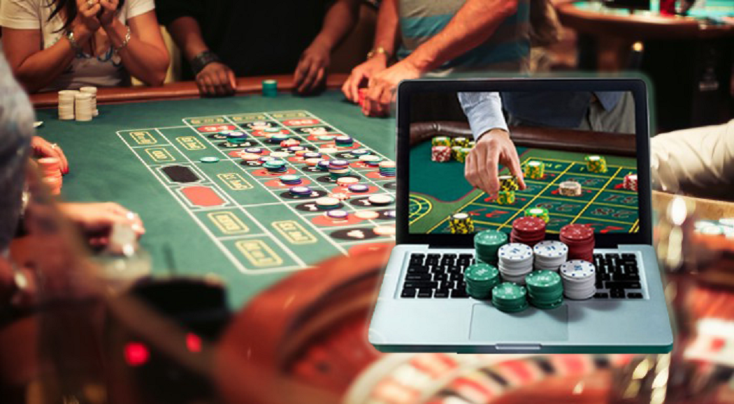 Best Six Suggestions For Online Casino