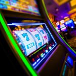 Five Ways To Immediately Start Selling Online Casino