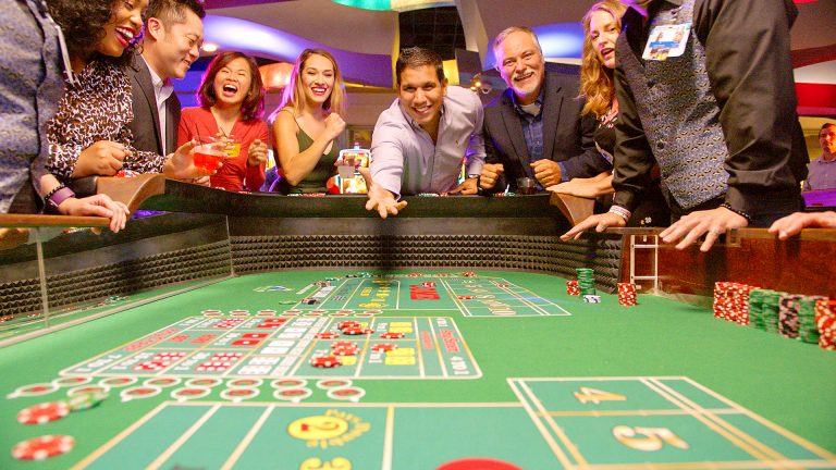 The pros And Cons Of Casino