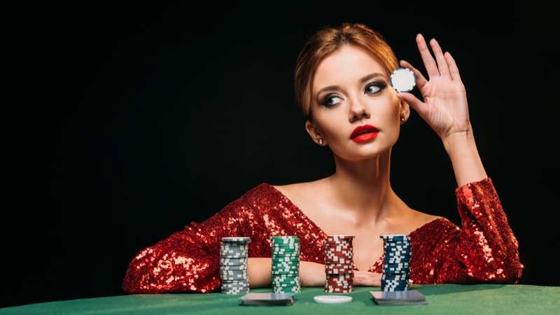 Rituals and Talismans to Improve Your Luck in Online Casinos