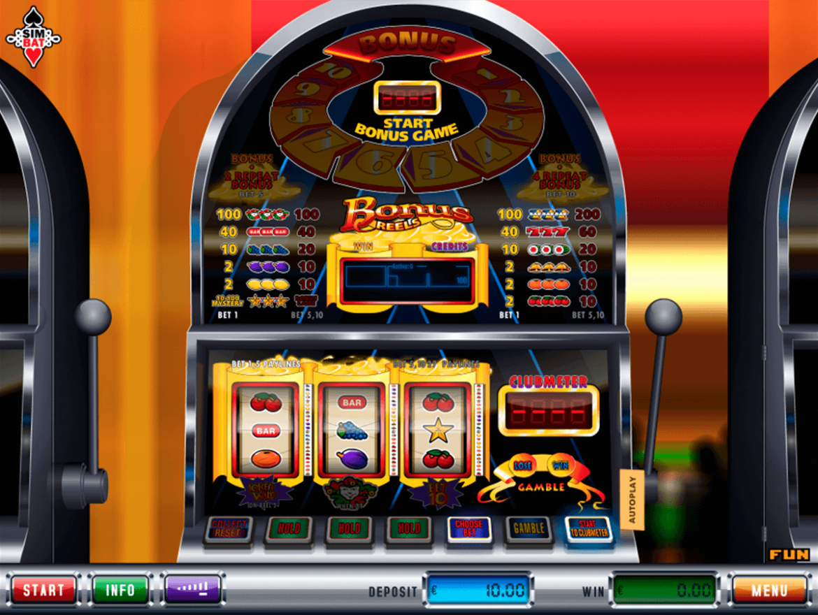 Navigating the Realm of Online Casino Platforms