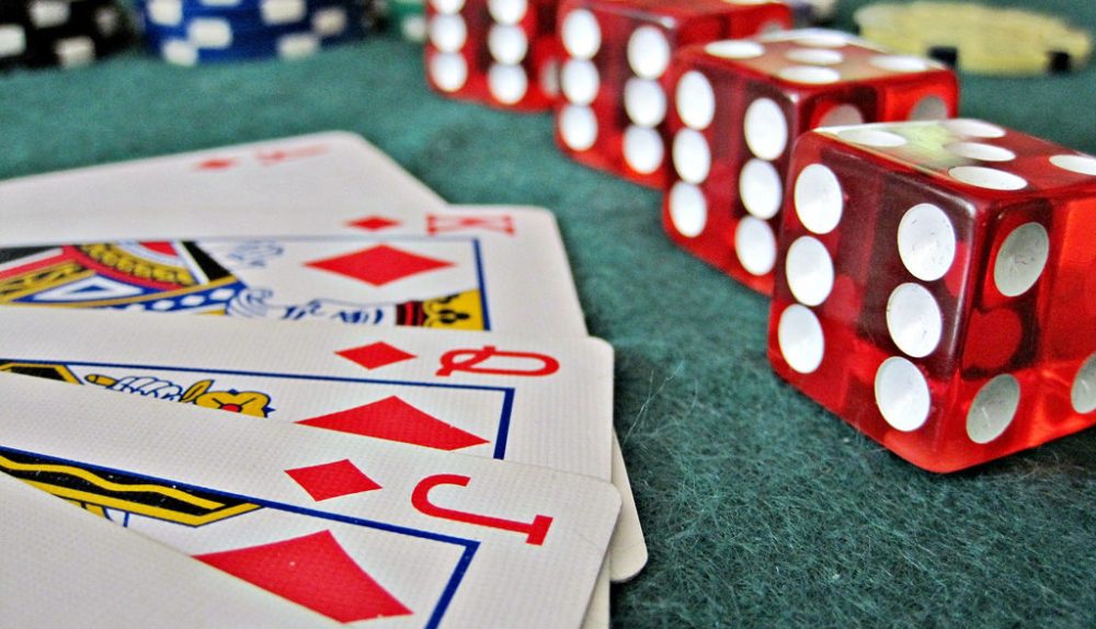 Playing higher stakes at bandarqq99 - How to manage your bankroll?