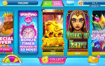 The Safest Way to Play Slots Direct Website Slot Options