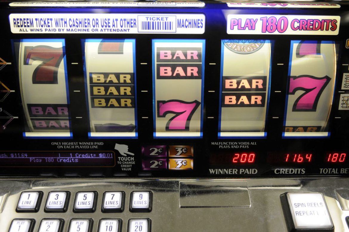 The Pinnacle of Safety Why Direct Web Slots Shine Without Agents