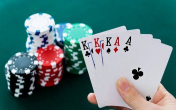 Navigate with Ease: User-Friendly Interfaces on Top Online Poker Rooms