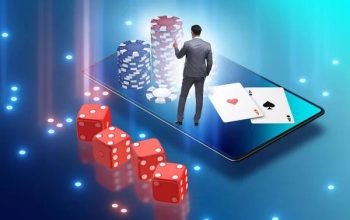 VDCasino: Where Innovation Meets Tradition in Online Gaming