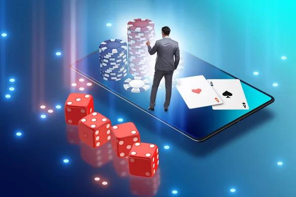 VDCasino: Where Innovation Meets Tradition in Online Gaming