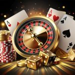 Poker Mahkota338 Play Cards and Win Online
