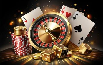 Poker Mahkota338 Play Cards and Win Online