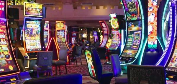 How to Choose a Trusted Slot Online Platform