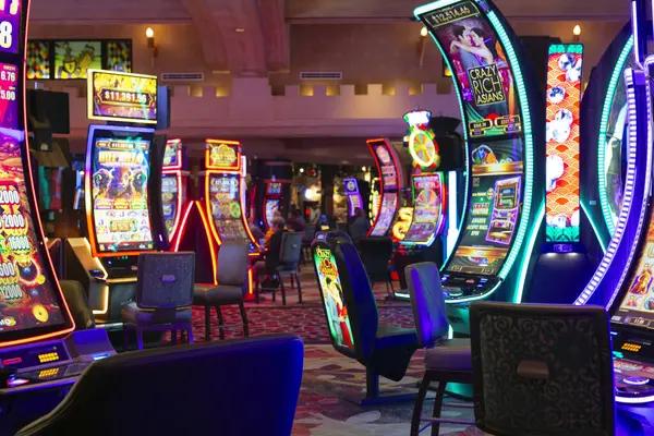 How to Choose a Trusted Slot Online Platform