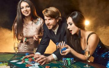 Discovering Petaling Jaya’s Casino Excitement and Hidden Slot Rewards