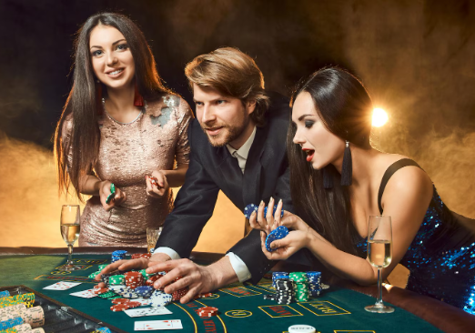 Discovering Petaling Jaya’s Casino Excitement and Hidden Slot Rewards